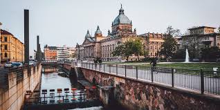 Leipzig เมืองไลพ์ซิก เมืองสร้างสรรค์น่าเที่ยวของเยอรมนี