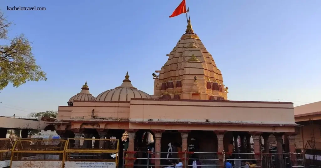 Chintaman Ganesh Temple
