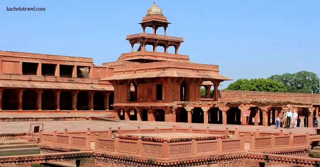 Fatehpur Sikri Agra
