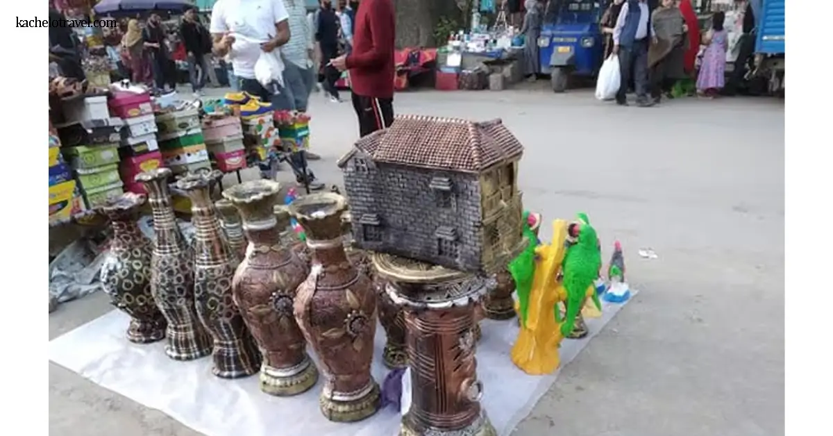 Lal Chowk Polo