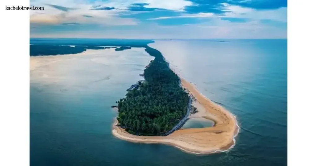 Delta Beach Udupi